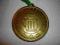 MEDAL STAREGO PIJAKA DUŻY