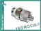 ZŁĄCZKA ZACISKOWA 1/8 CALA METALOWA DO CO2