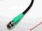 Kabel HD-SDI BNC na BNC - 20m Nowy! Zabrze! Bemix