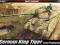 * Academy - 1:35 * German King Tiger
