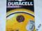 bateria litowa Duracell CR2430 DL2430 CR 2430