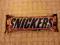 BATON SNICKERS - 1,15/szt.