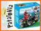 Playmobil Quad ratownictwa górskiego  5429 24h