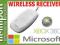 Xbox 360 Wireless receiver odbiornik sygnału PC