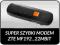 NAJSZYBSZY MODEM 3G ZTE MF192 7MBIT GNIAZDO ANT