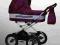 Wózek dziecięcy 