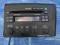 VOLVO S60 RADIO HU-803