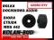 Rolka audio 2x12,5mm Diora MDS 442 Szuflada