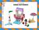 LEGO Friends 41028 EMMA RATOWNIK 78el Tychy