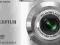 FUJIFILM AX650 silver