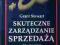 SKUTECZNE ZARZĄDZANIE SPRZEDAŻĄ