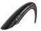 Schwalbe Ultremo ZX 700x28C czarna opona zwijana