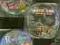 Trzy gry  PC CDROM-Kurka,Robin,-nowe