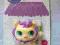 Littlest Pet Shop Lew Figurka Podstawowa