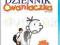 DZIENNIK CWANIACZKA [BLU-RAY]