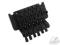 Tremolo SUNG IL BL004 (Lic. Floyd Rose, BK)