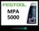 Festool 499021 MPA 5000 Środek polerski pasta 1szt