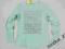 BLUZECZKA Z DŁUGIM RĘKAWEM NOWA Z NIEMIEC 146/152