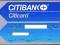 MAX - CITIBANK Citicard # USA # 223