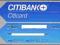 MAX - CITIBANK Citicard Chicago # USA # 224