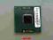 procesor intel LF80537 T2310 TOSHIBA SATELLITE PRO
