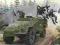 Trumpeter 05517 Russian BTR-40 APC (1:35)
