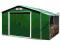 * DOMEK OGRODOWY GOSPODARCZY DOMKI OGRODOWE