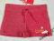 DZIEWCZĘCE SPODENKI NA LATO NOWE Z NIEMIEC 140