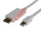 Kabel mini DisplayPort do HDMI 1,8m Thunderbolt FV