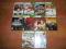 10 GIER X360 Alan Wake FIFA Hitman Fable NFS Rage