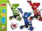 BABY TRIKE 3w1 Wieloetapowy ROWEREK Trójkołowy HIT