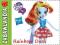 LALKA EQUESTRIA GIRLS RAINBOW DASH HASBRO A4100