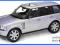 Welly 1:18 Land Rover Range Rover (silver)