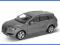Welly 1:18 Audi Q7 2010 (grey metallic)