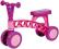 LENA Rolocykl różowy