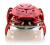 ROBOT Hexbug Krab czerwony