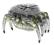 ROBOT Hexbug Krab czarny