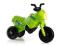 Yupee Motorek biegowy - Enduro Yupee - zielony