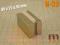 MPŁ 45x25x10 magnes neodymowy magnesy neodymowe