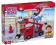 Klocki MEGABLOKS Mini Blok Town straż pożarna