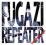 FUGAZI / REPEATER+3 SONGS / CD 2004 Dischord