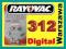 Baterie słuchowe RAYOVAC 312 EXTRA Advanced 6szt