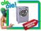 Pralko-suszarka Hoover WDYNS 642 D 1200 obr. 44cm
