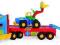 Wader 36520 - Super Truck - Lora Transportowa