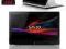 Sony Vaio Multi-Flip i3 4GB 500G SSD FHD W8 Dotyk