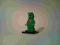 LEGO MINIFIGURES FIGURKA SERIA 5 JASZCZURKA LIZARD