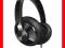 Słuchawki Philips SHP6000/10 (czarne/ nauszne)