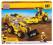 Klocki MEGABLOKS CAT Pojazdy budowlane
