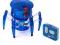 ROBOT Hexbug Pająk granatowy