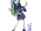 Monster High Twyla Impreza 13 życzeń